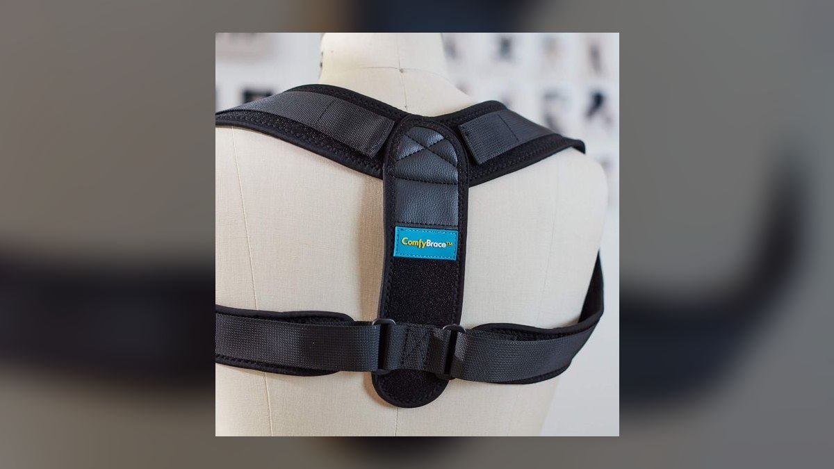 Top 10 Budget-Friendly Posture Correctors in 2027 — figure 1