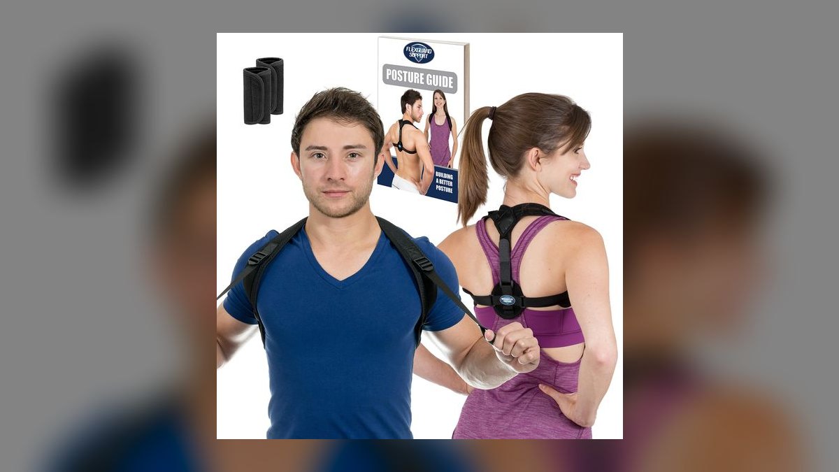 Top 10 Budget-Friendly Posture Correctors in 2027 — figure 3