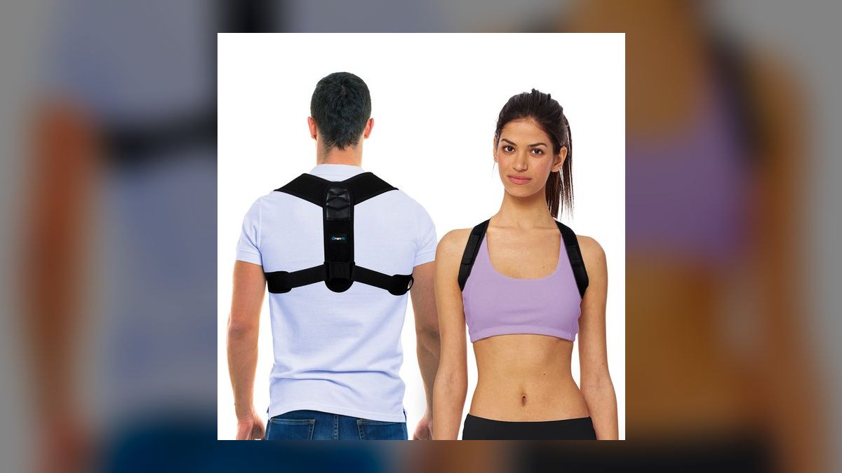 Top 10 Budget-Friendly Posture Correctors in 2027 — figure 4