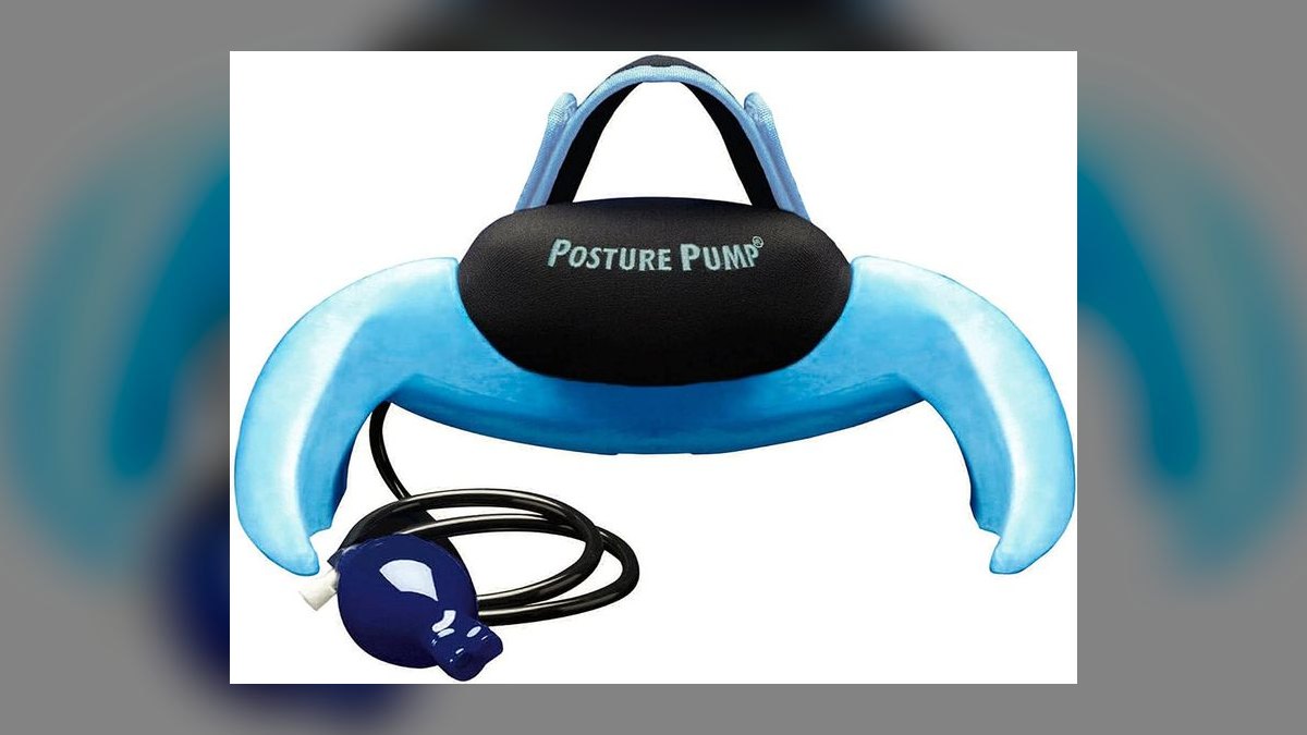 Top 10 Budget-Friendly Posture Correctors in 2027 — figure 9