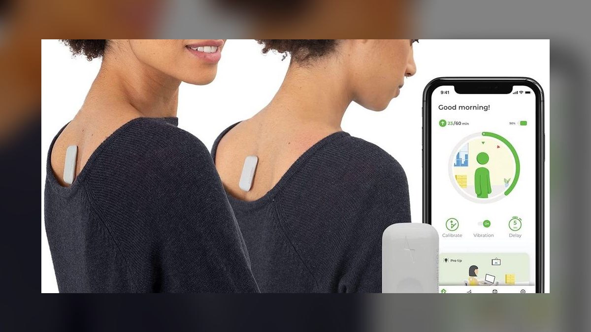 Top 10 Posture Corrector Wear Times in 2027 — figure 2