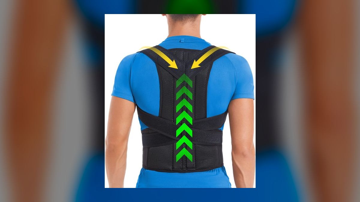 Top 10 Posture Corrector Wear Times in 2027 — figure 4