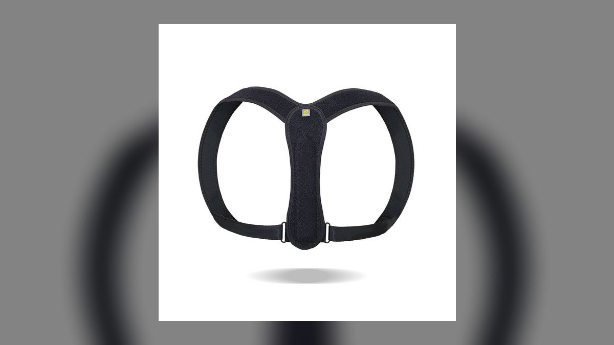 Top 10 Posture Corrector Wear Times in 2026 — figure 9