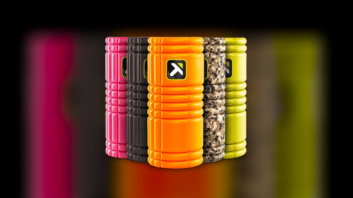 Top 10 Foam Rollers 2027 — Best Overall + Best Value — figure 1