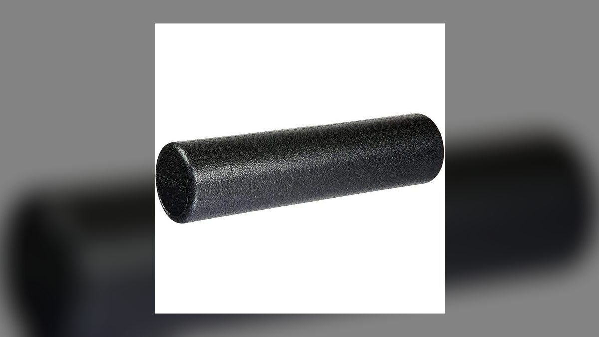 Top 10 Foam Rollers 2027 — Best Overall + Best Value — figure 10