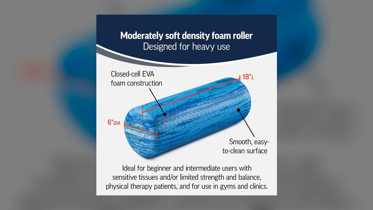 Top 10 Foam Rollers 2027 — Best Overall + Best Value — figure 3
