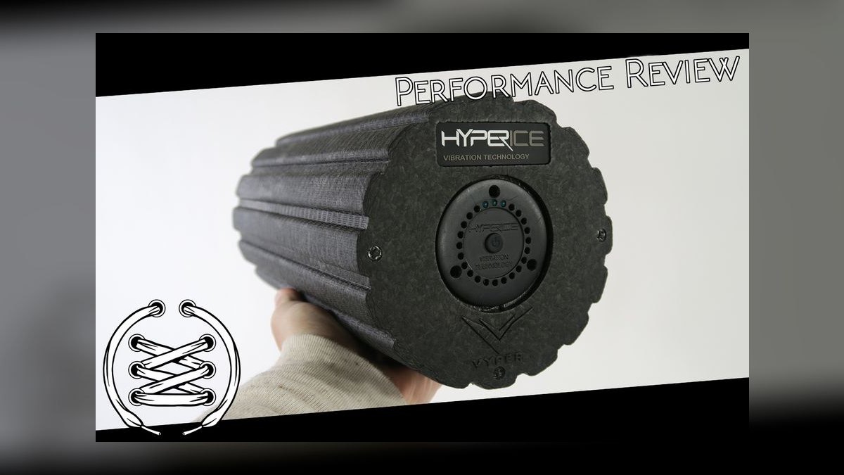 Top 10 Foam Rollers 2027 — Best Overall + Best Value — figure 4