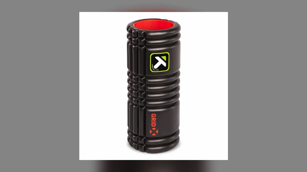 Top 10 Foam Rollers 2027 — Best Overall + Best Value — figure 6