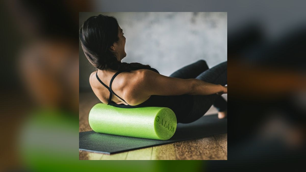 Top 10 Foam Rollers 2027 — Best Overall + Best Value — figure 9