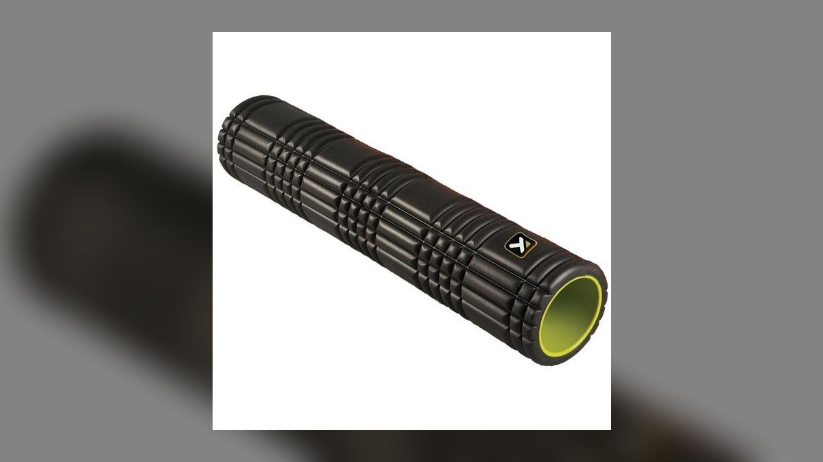 Top 10 Foam Rollers 2027 — Best Overall + Best Value