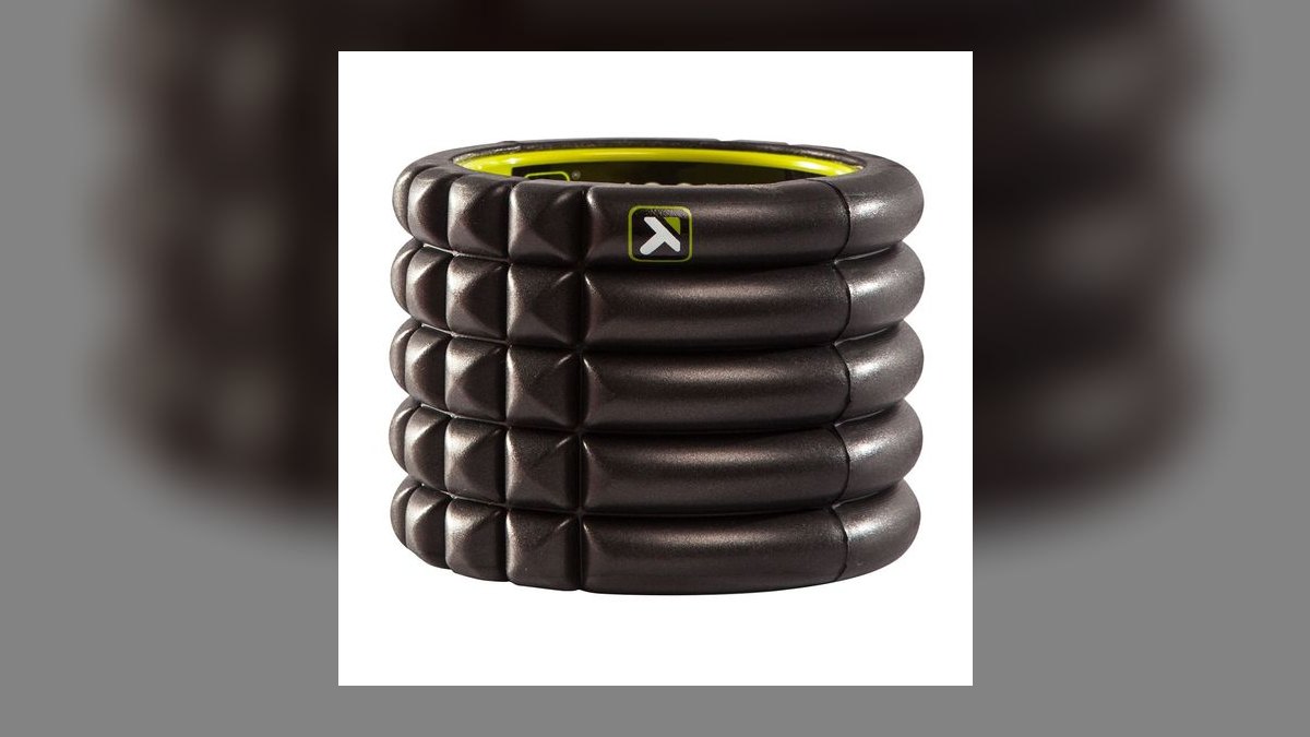 Top 10 Foam Rollers 2026 — Best Overall + Best Value — figure 10