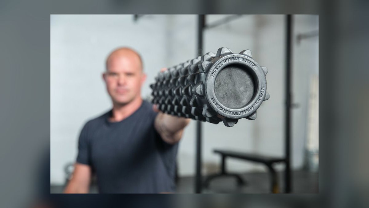 Top 10 Foam Rollers 2026 — Best Overall + Best Value — figure 2