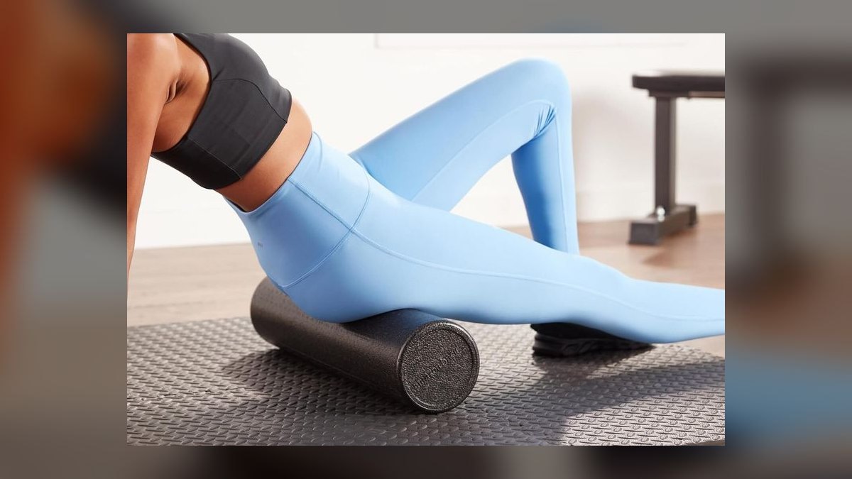 Top 10 Foam Rollers 2026 — Best Overall + Best Value — figure 3