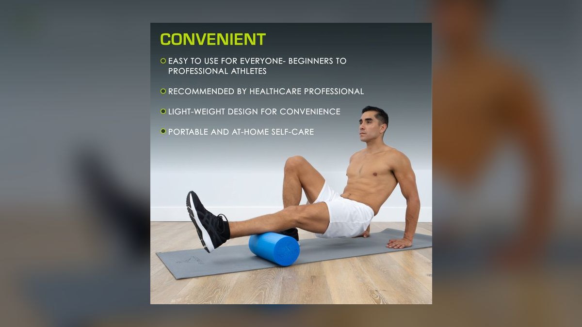 Top 10 Foam Rollers 2026 — Best Overall + Best Value — figure 7