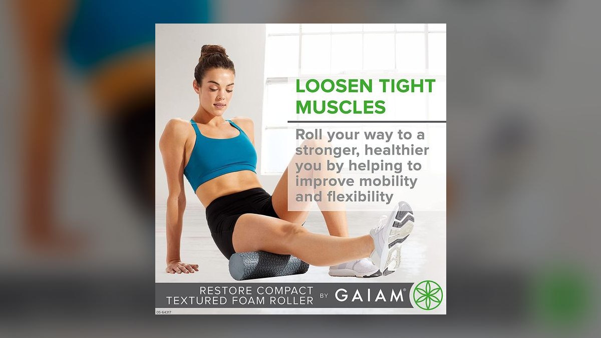 Top 10 Foam Rollers 2026 — Best Overall + Best Value — figure 8