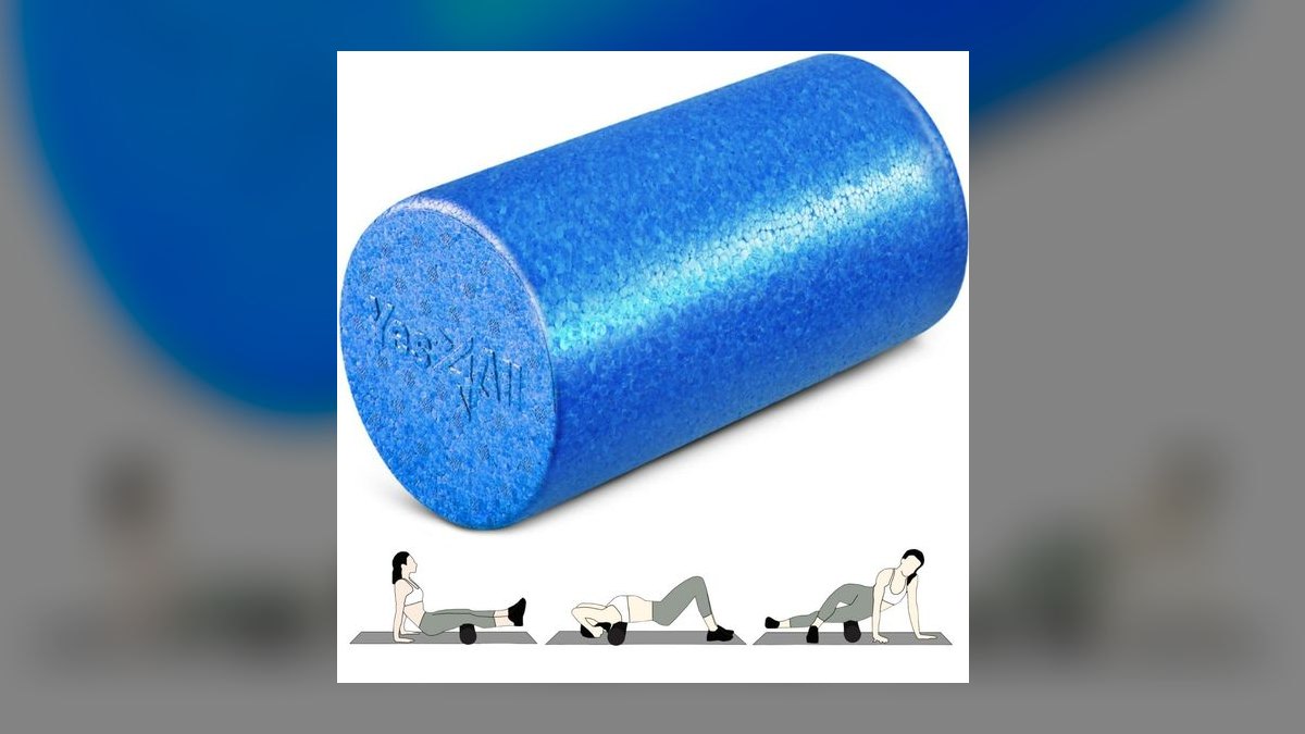 Top 10 Foam Rollers 2026 — Best Overall + Best Value — figure 9