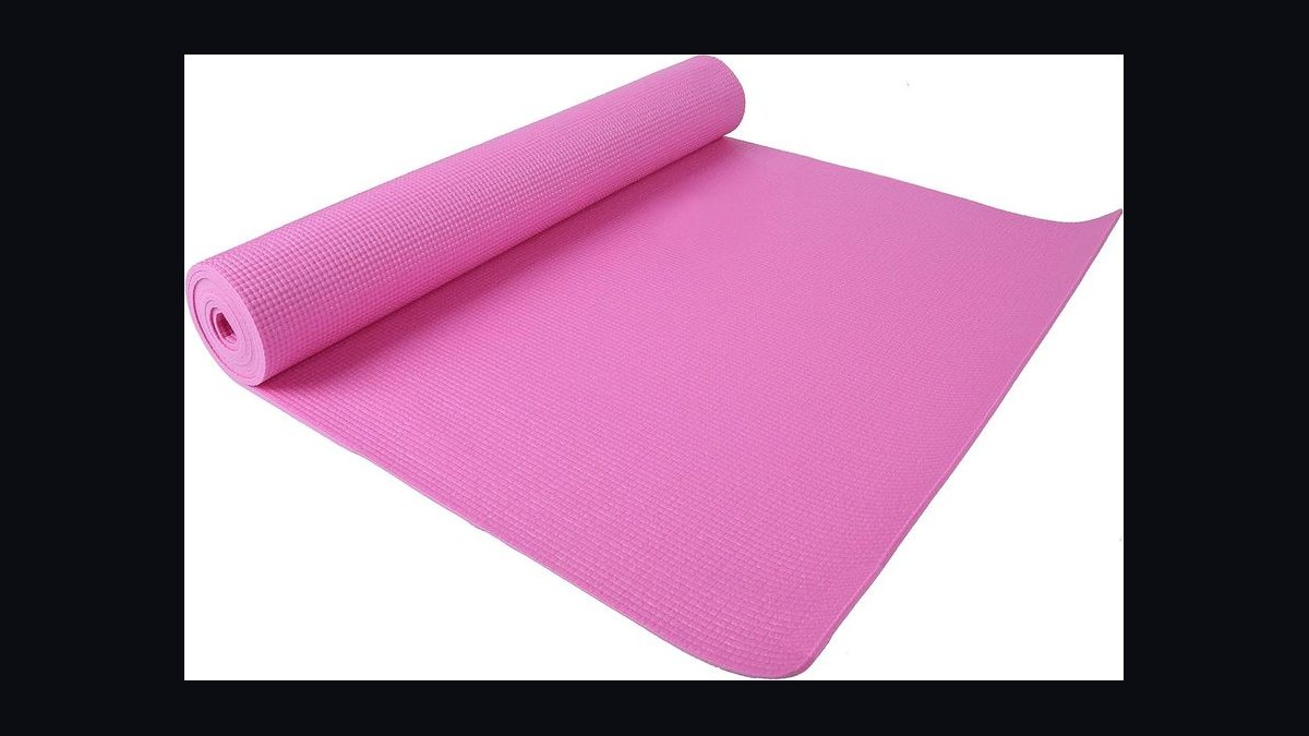 Top 10 Yoga Mats 2027 — Best Overall + Best Value — figure 10