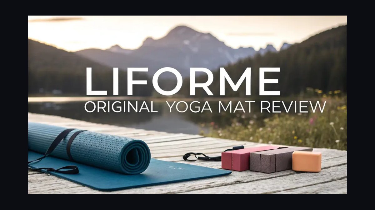 Top 10 Yoga Mats 2027 — Best Overall + Best Value — figure 2
