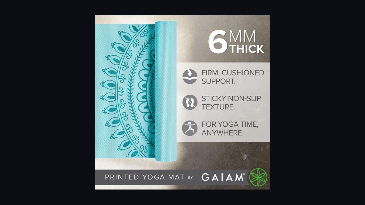 Top 10 Yoga Mats 2027 — Best Overall + Best Value — figure 4