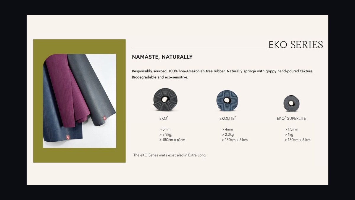 Top 10 Yoga Mats 2027 — Best Overall + Best Value — figure 5