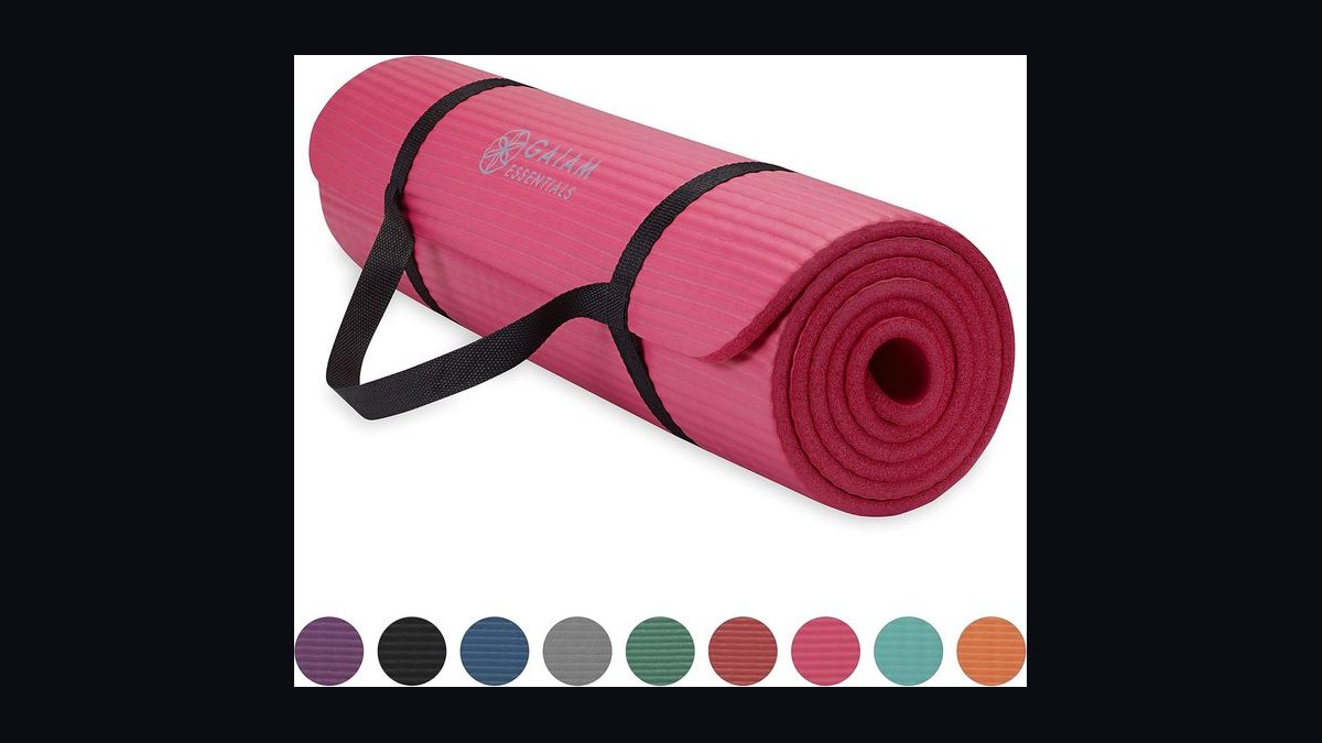 Top 10 Yoga Mats 2026 — Best Overall + Best Value — figure 4