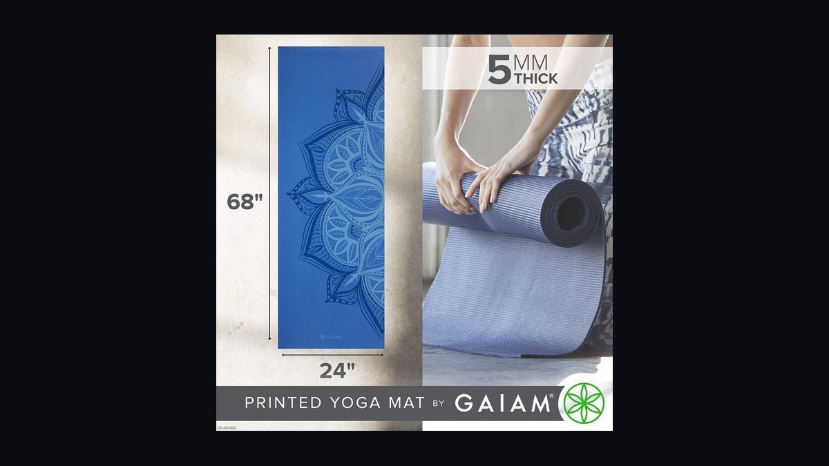 Top 10 Yoga Mats 2026 — Best Overall + Best Value — figure 6