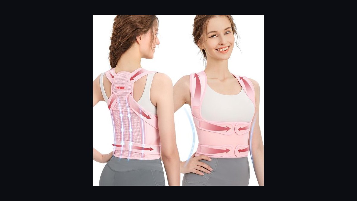 What does a full set of posture correctors cost if you're building a rotation instead of buying just one in 2027 — figure 7