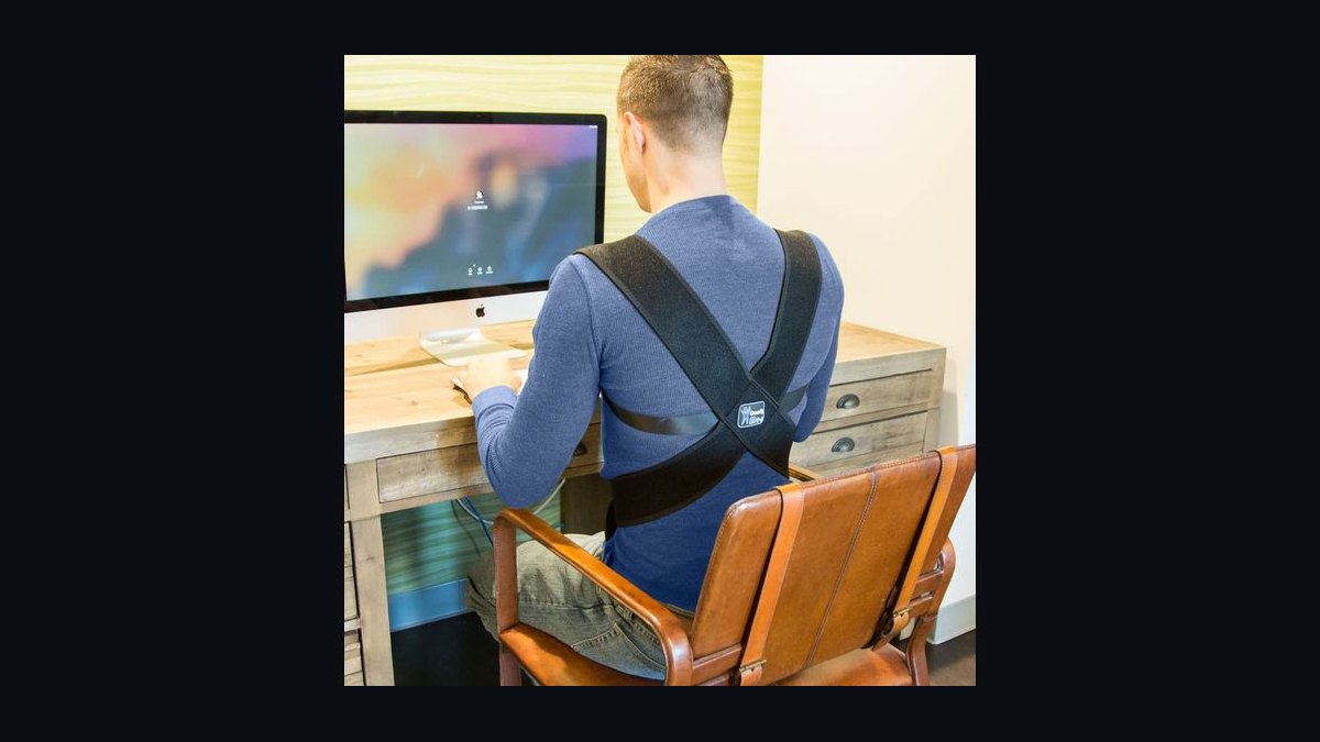 What does a full set of posture correctors cost if you're building a rotation instead of buying just one in 2027 — figure 8