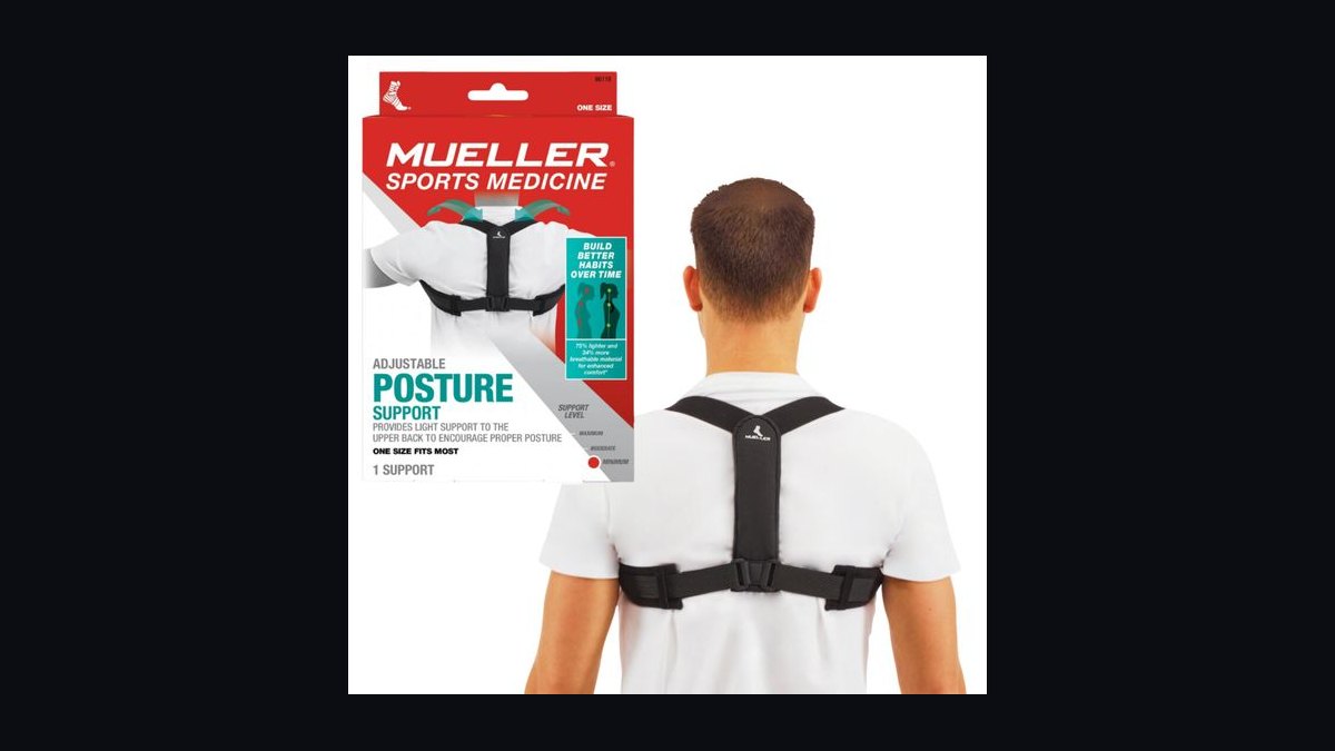 What does a full set of posture correctors cost if you're building a rotation instead of buying just one in 2027 — figure 9