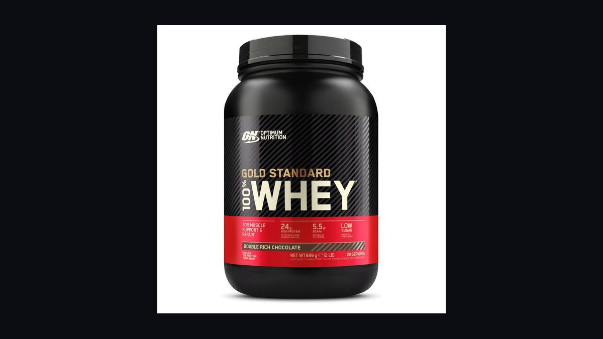 Top 10 Protein Powders 2027 — Best Overall + Best Value — figure 1