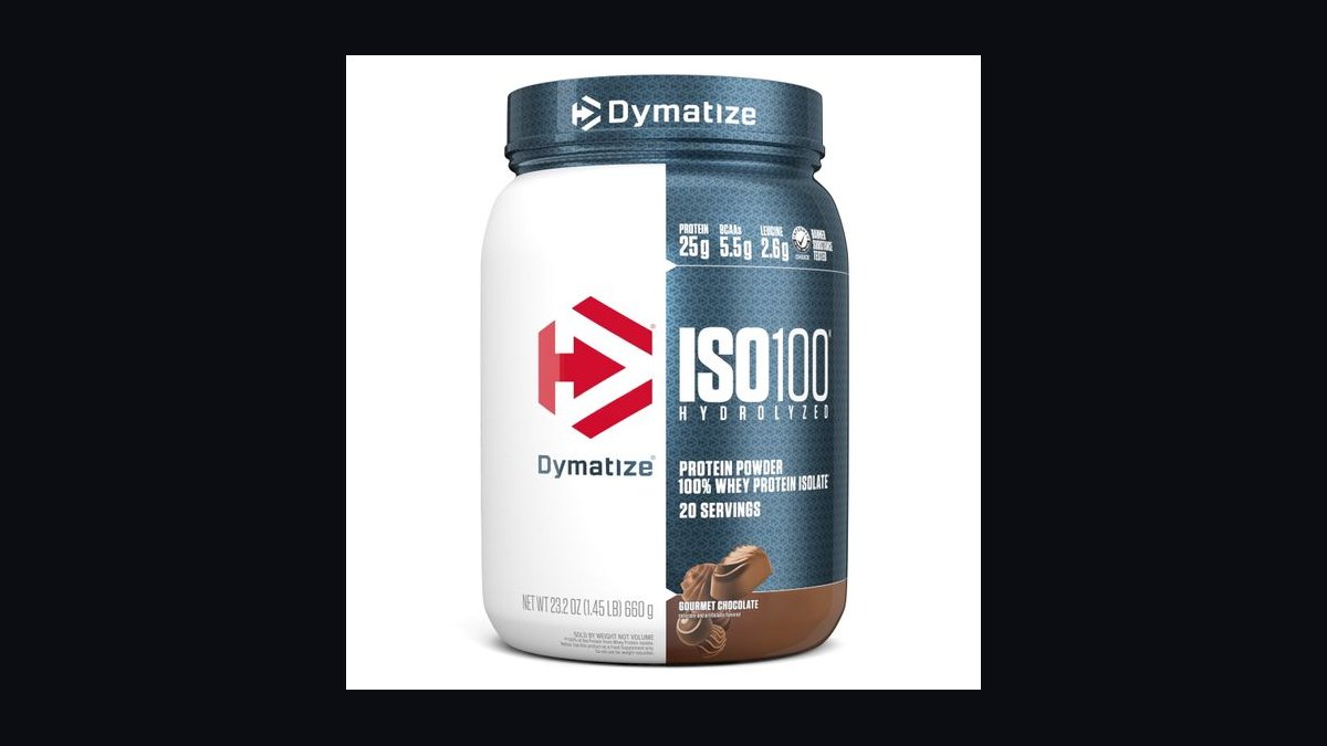 Top 10 Protein Powders 2027 — Best Overall + Best Value — figure 2
