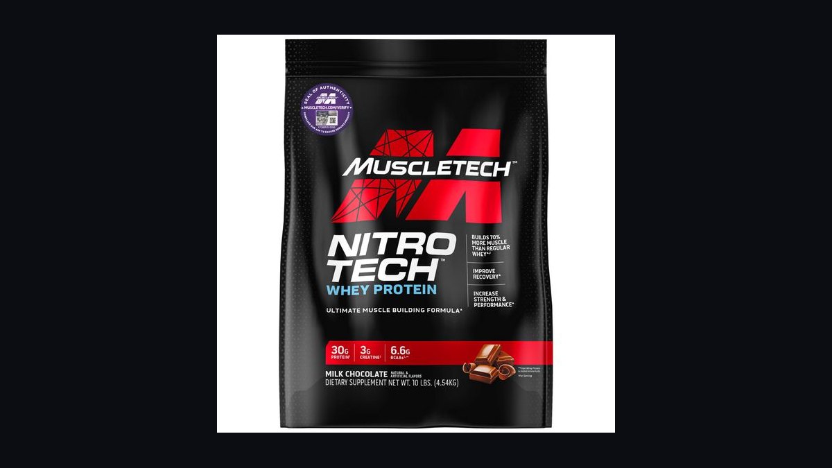 Top 10 Protein Powders 2027 — Best Overall + Best Value — figure 5