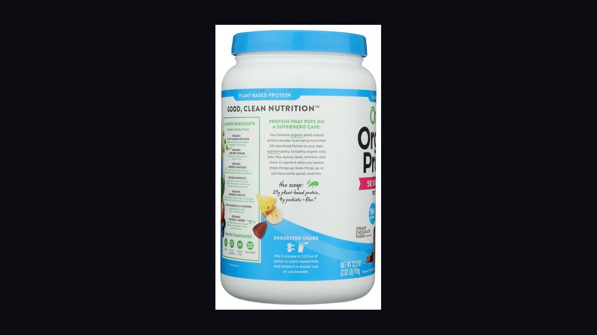 Top 10 Protein Powders 2027 — Best Overall + Best Value — figure 6