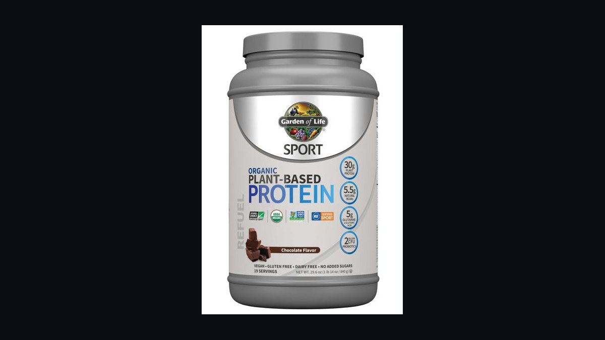Top 10 Protein Powders 2027 — Best Overall + Best Value — figure 7