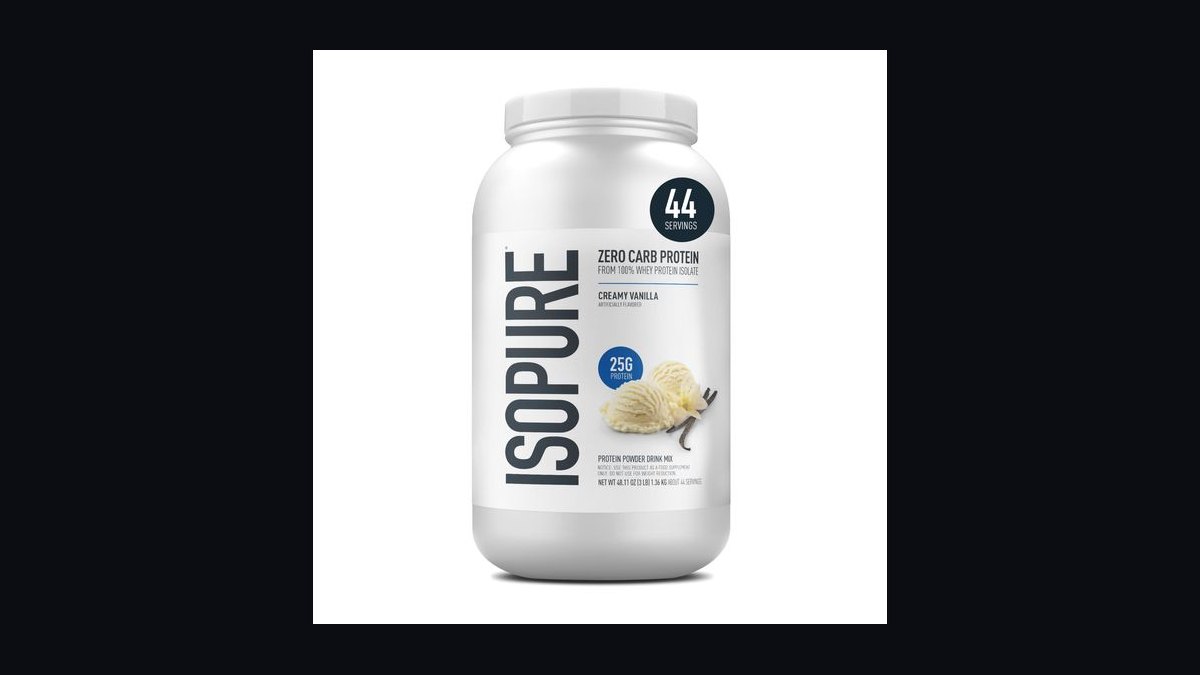 Top 10 Protein Powders 2027 — Best Overall + Best Value — figure 8