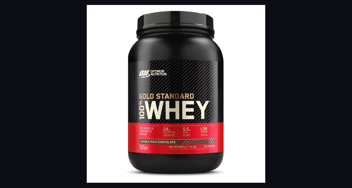 Top 10 Protein Powders 2027 — Best Overall + Best Value