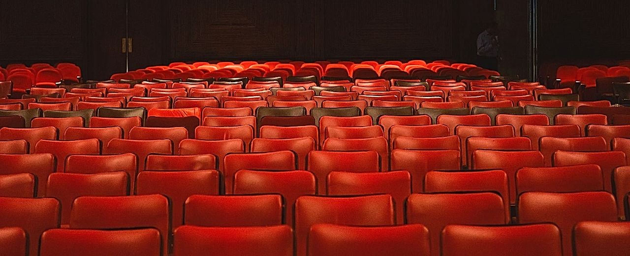How do you get started with Movies in 2027?