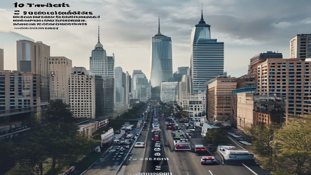 10 Best Cities for Young Professionals to Live in 2027