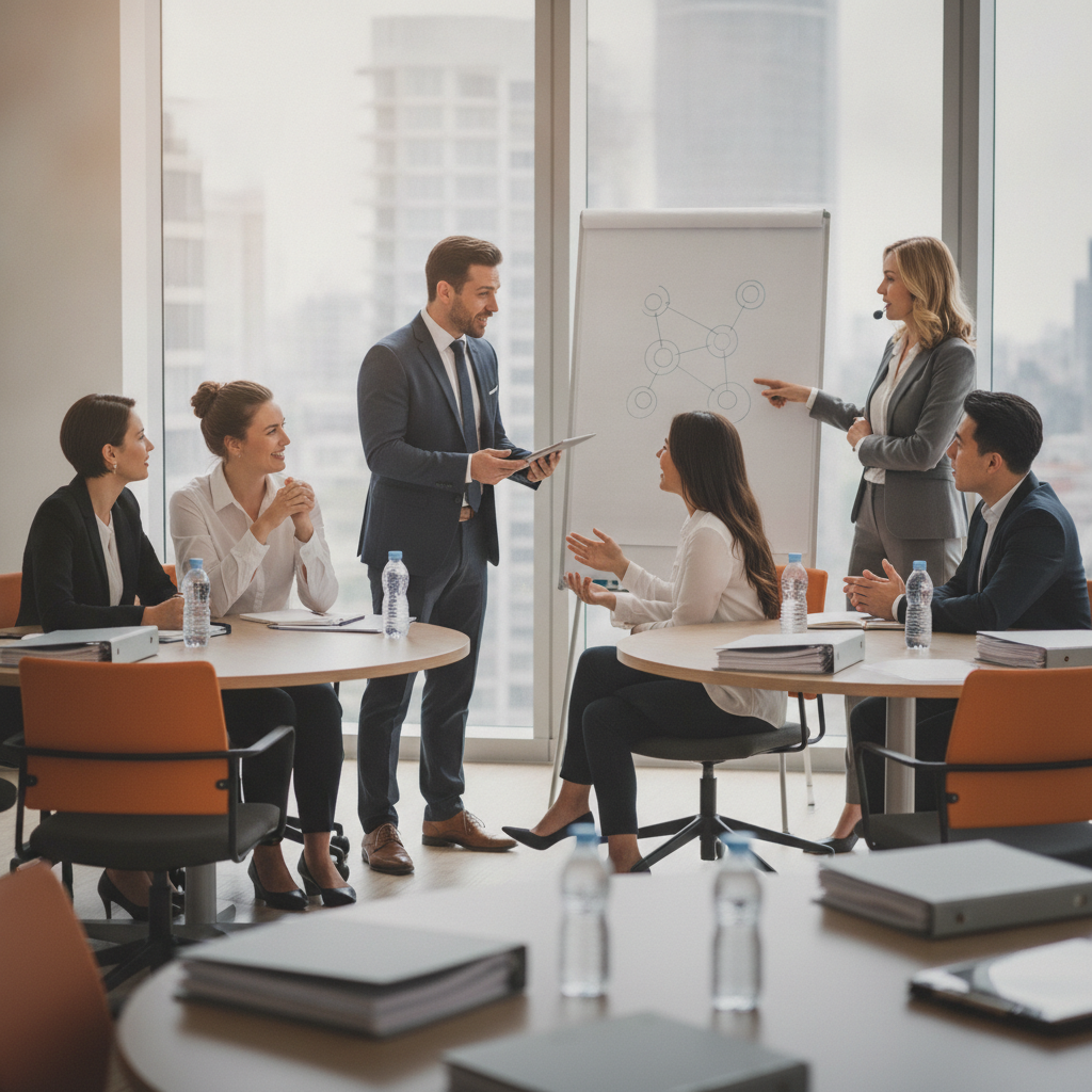 Top 10 discovery call role-play scenarios for sales teams