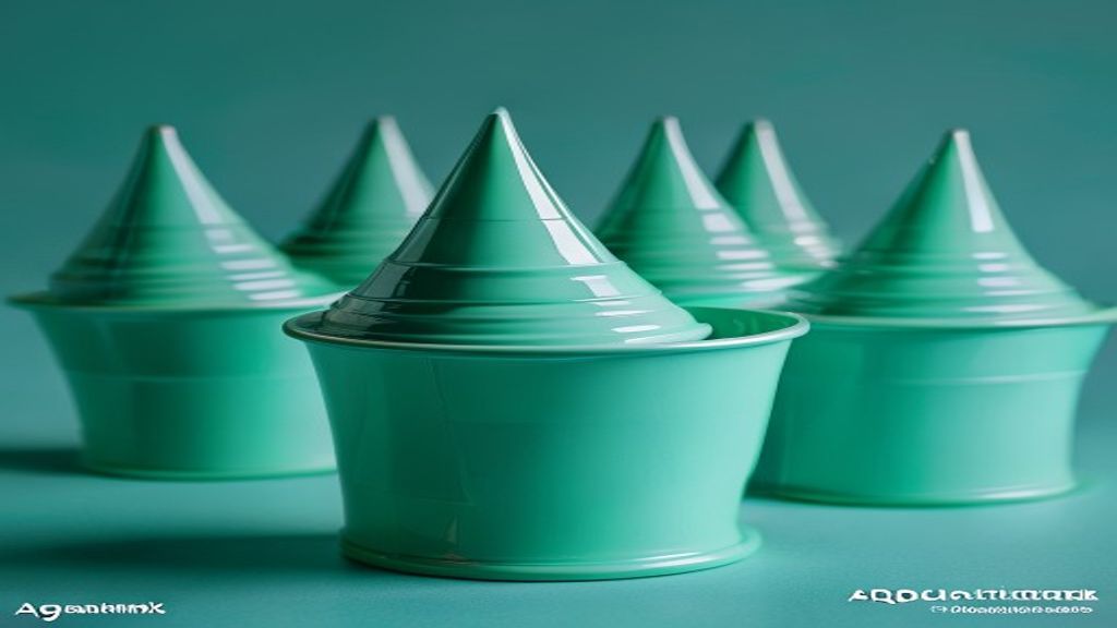 AquaMaxx ConeS Q-2