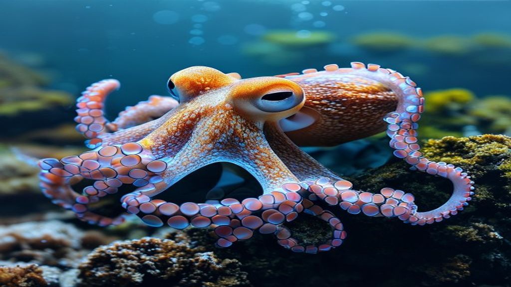 Reef Octopus Classic 100-HOB