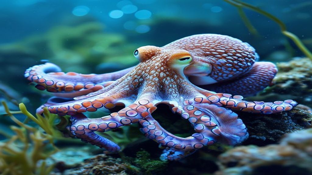 Reef Octopus Classic 150-INT