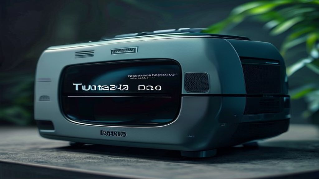 Tunze DOC 9004