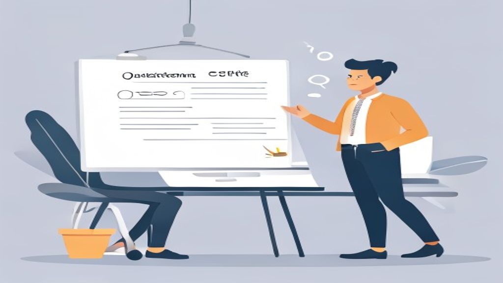 Qualification Coaching Script