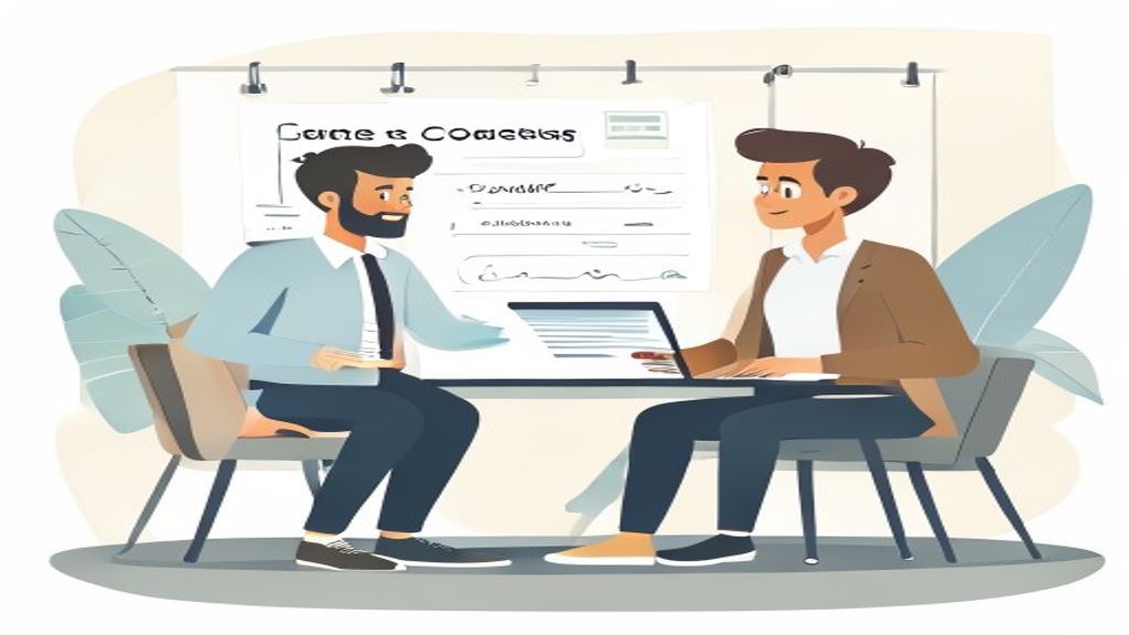 Scorecard Coaching Script