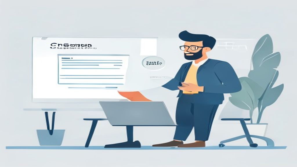 CRM Rubric