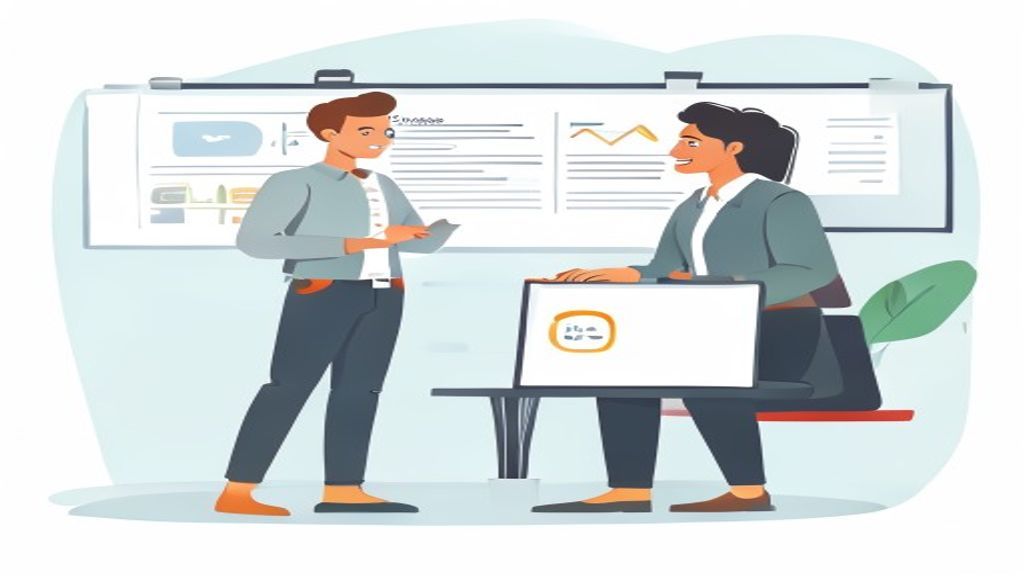 Scorecard Coaching Rubric