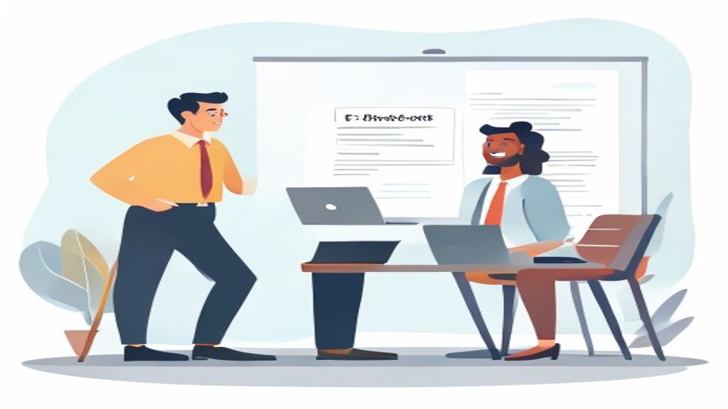 Prompt: Executive Review