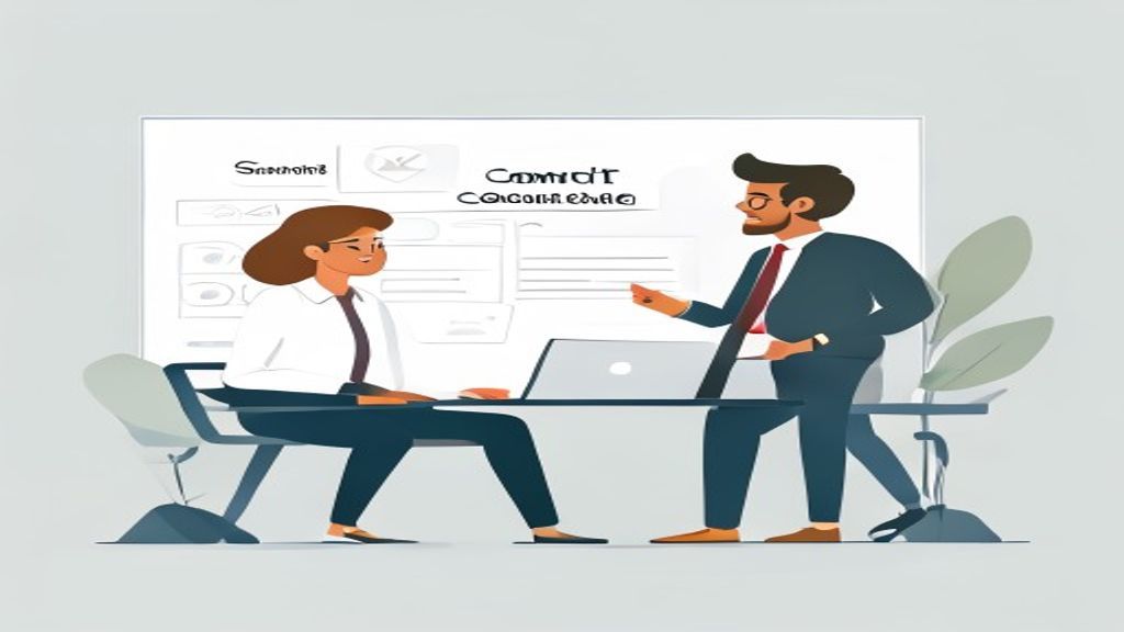 Commit Coaching Scorecard