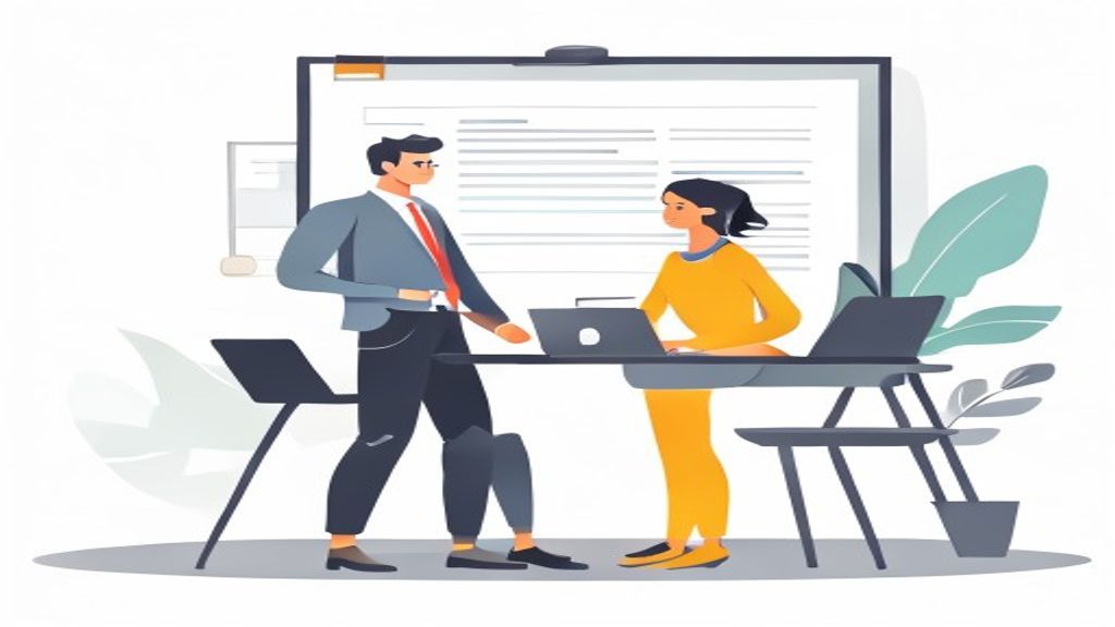 Scorecard Coaching Prompt